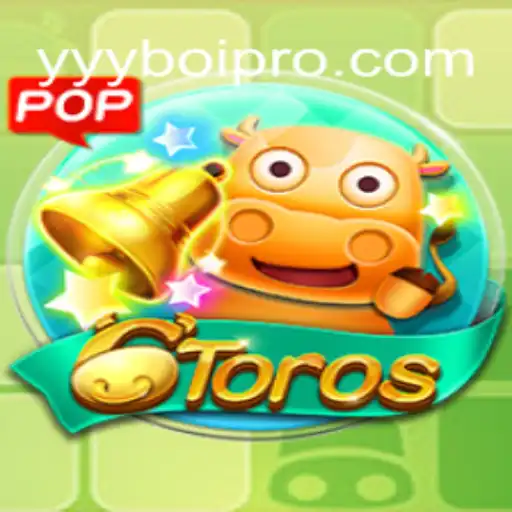 Descubra o universo de 6Toros: Um mergulho no jogo do momento
