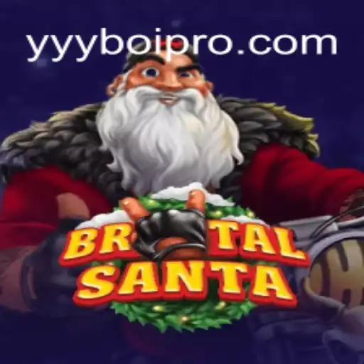 Explorando BrutalSanta: Um Mergulho no Jogo de Ação Festivo