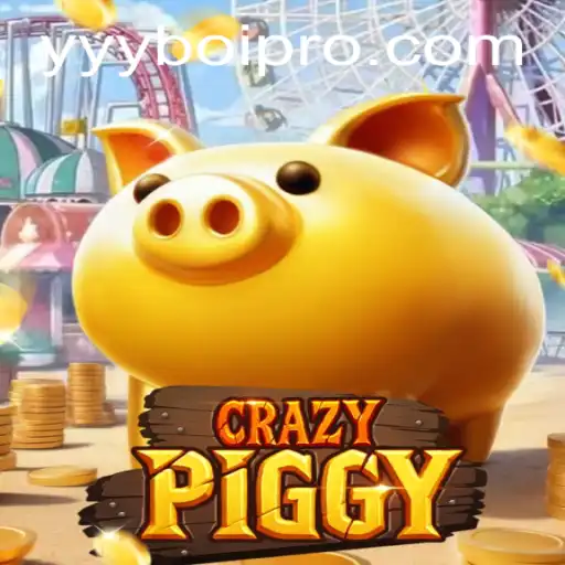 Descubra CrazyPiggy: O Jogo de Aventura com YYYboi.com