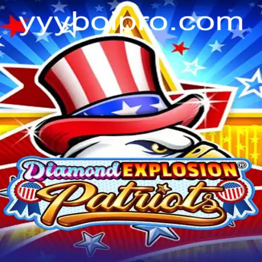 Descubra o Universo de DiamondExplosionPatriots: Um Mergulho Intenso no Jogo do Ano