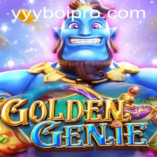 GOLDENGENIE: Descubra o Fascinante Mundo do Novo Jogo de Estratégia com YYYboi.com