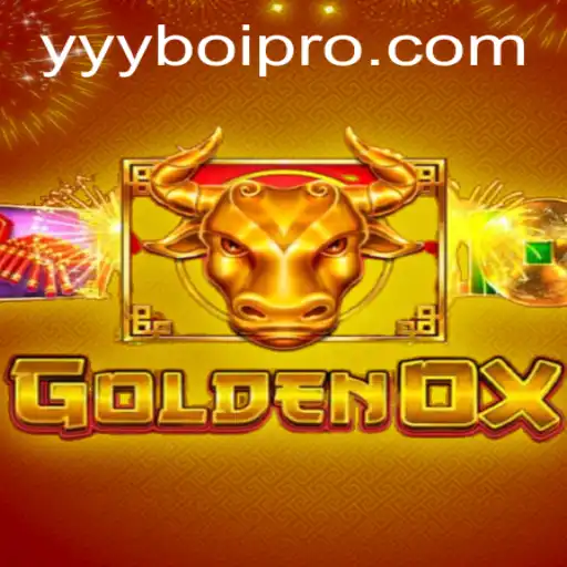Conheça o Fascinante Mundo do Jogo 'GoldenOx'