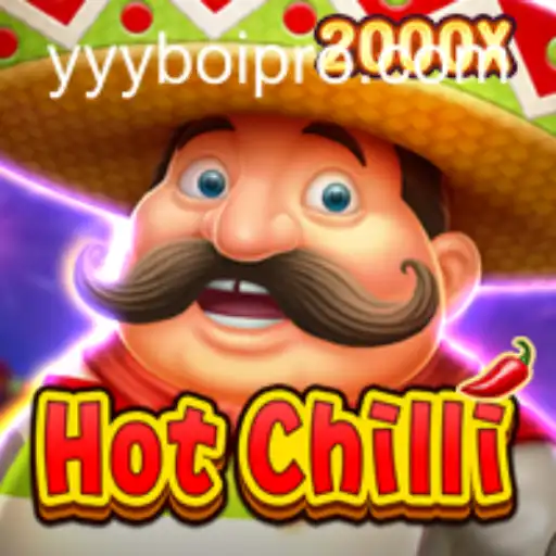 Desvendando HotChilli: Uma Experiência de Jogo Picante