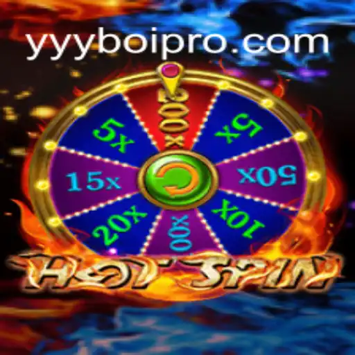 Explorando o Mundo Vibrante de HotSpin: Um Guia Completo
