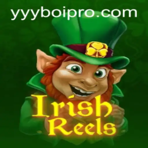 Descubra o Encantador Jogo IrishReels no YYYboi.com