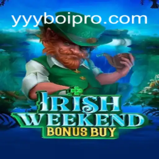 Explorando o Universo do Jogo IrishWeekendBonusBuy