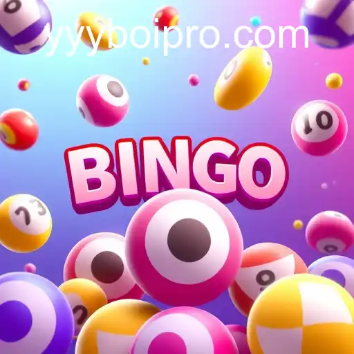 Jogos de bingo