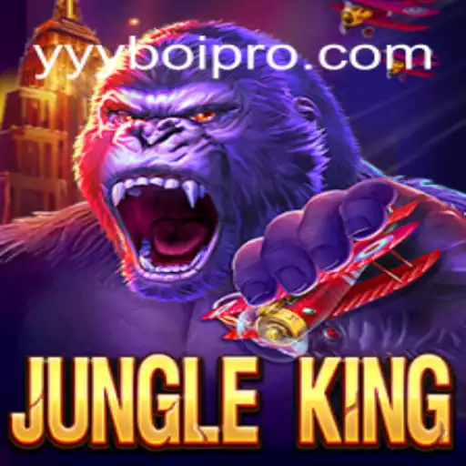 JungleKing: Aventura Selvagem e Estratégia Imersiva