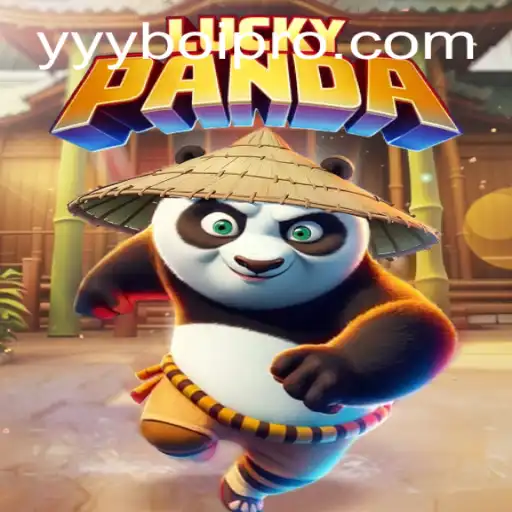 Explorando o Mundo de LuckyPanda: O Novo Fenômeno dos Jogos Online