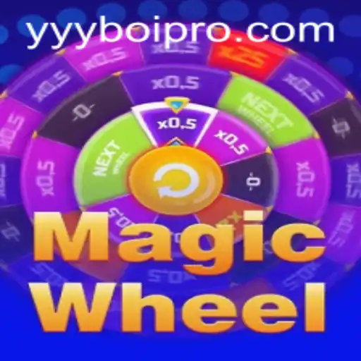 MagicWheel: O Novo Fenômeno dos Jogos de Tabuleiro