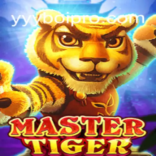 Explorando o Fascinante Mundo de MasterTiger no YYYboi.com