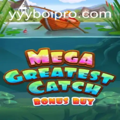 MegaGreatestCatchBonusBuy: Mergulhando na Aventura dos Jogos com YYYboi.com