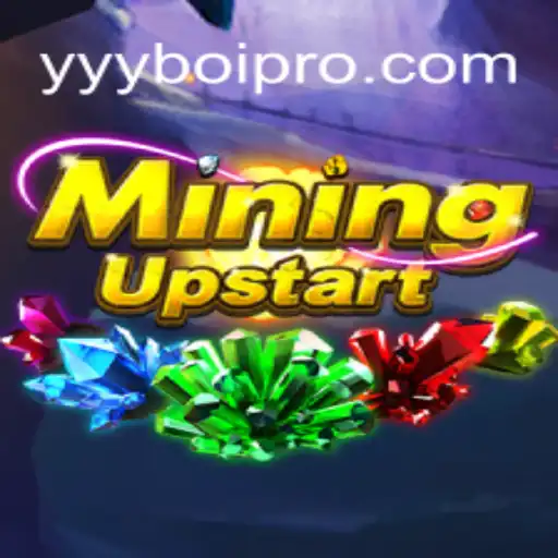 Explorando as Profundezas do MiningUpstart