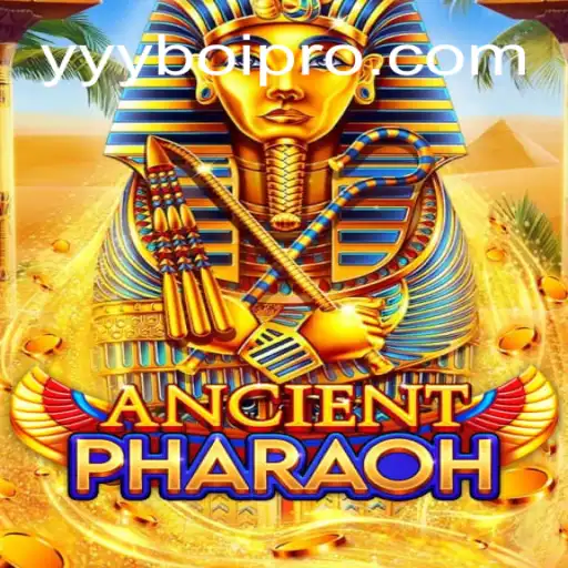 Descubra o Fascinante Mundo de AncientPharaoh em YYYboi.com
