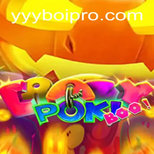 Mergulhe no Mundo Empolgante de CrazyPokiBoo