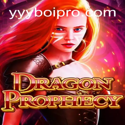 DragonProphecy: Uma Jornada Épica no Mundo dos Dragões