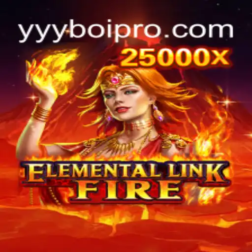 ElementalLinkFire: Uma Jornada Através dos Elementos com YYYboi.com