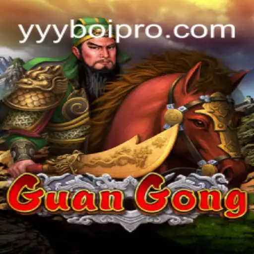 Descubra GuanGong: O Fascinante Mundo do Jogo de Estratégia