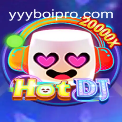 Explorando o Universo Interativo de HotDJ