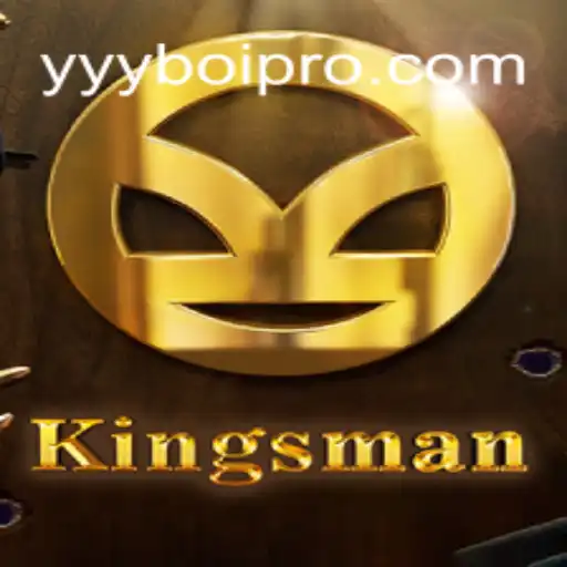 Explorando o Fascinante Mundo do Jogo Kingsman