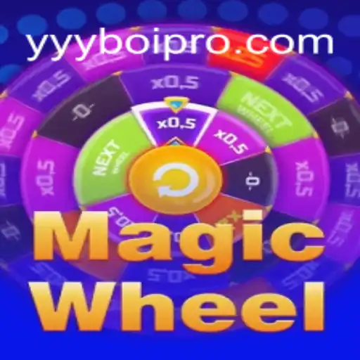 MagicWheel: O Novo Fenômeno dos Jogos de Tabuleiro