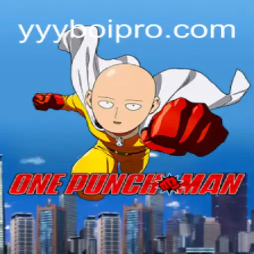 Descubra o mundo dinâmico de OnePunchMan: Uma experiência de jogo eletrizante