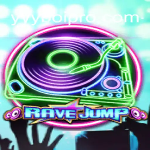 RaveJump: Uma Nova Era de Entretenimento Eletrônico