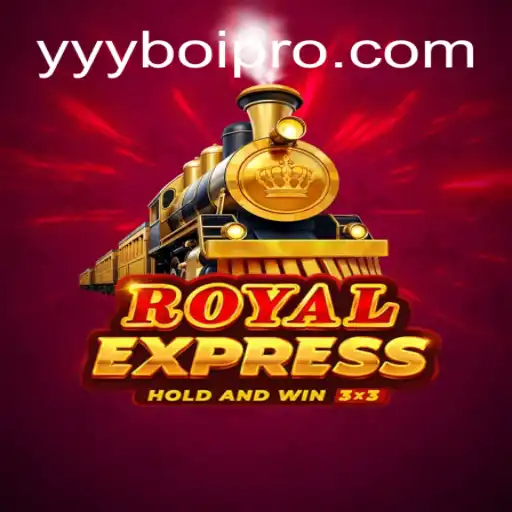 Descubra o Fascinante Mundo do Jogo RoyalExpress