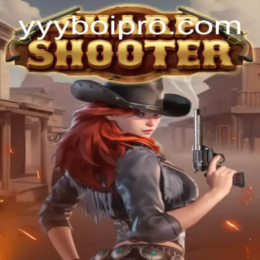 Sharpshooter: Aventuras no Mundo dos Games com YYYboi.com