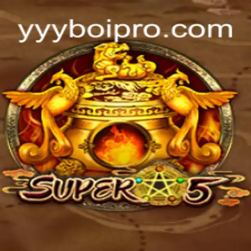 Descubra o Fascinante Mundo de Super5: Um Novo Jogo com Emoções Sem Limites