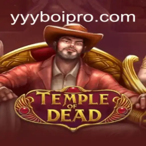 Descubra o Fascinante Mundo de TempleofDead: Aventura e Estratégia