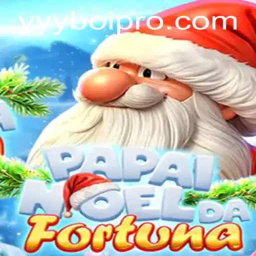 Explorando o Mundo de PapaiNoeldaFortuna: A Nova Sensação dos Jogos Online