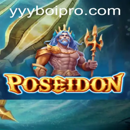 Poseidon: Um Mergulho no Mundo Subaquático com YYYboi.com