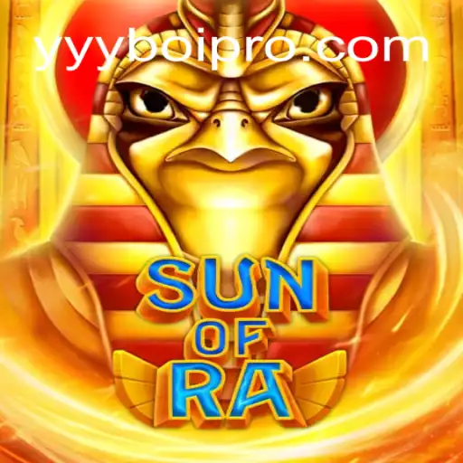 SunofRa: Um Mergulho Atraente no Mundo da Mitologia Egípcia