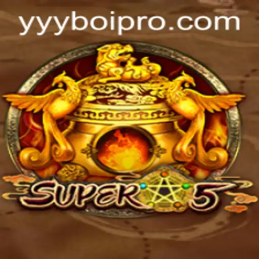 Descubra o Fascinante Mundo de Super5: Um Novo Jogo com Emoções Sem Limites