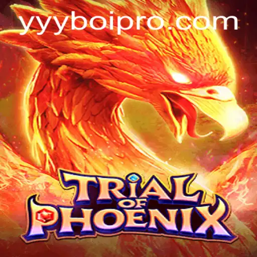 TrialofPhoenix: Um Mergulho no Novo Mundo dos Jogos