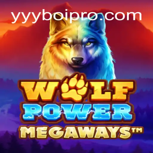 Descubra o Mundo de WolfPowerMega - O Novo Jogo Revolucionário